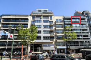 Residentie La Rose - Lippenslaan Knokke